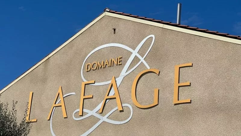 Domaine Lafage: A Revolução Regenerativa no Coração do Roussillon